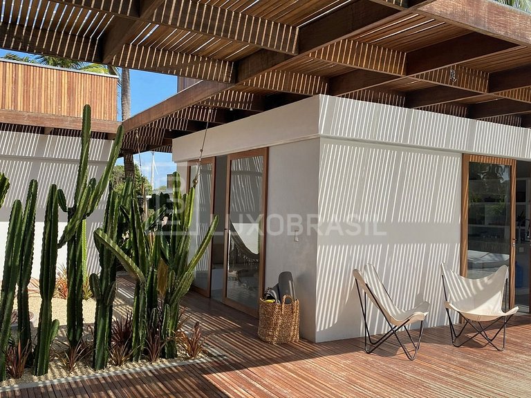 LUXOBRASIL #RN13 Mandacaru House Vacation Rentals