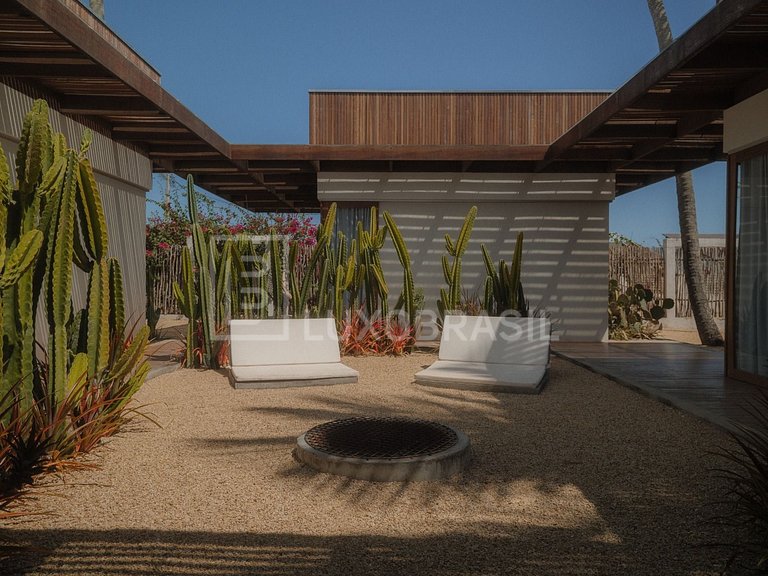 Casa Mandacaru São Miguel do Gostoso