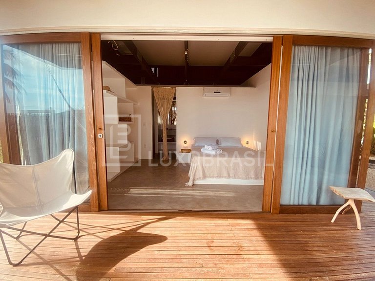 Casa Mandacaru São Miguel do Gostoso