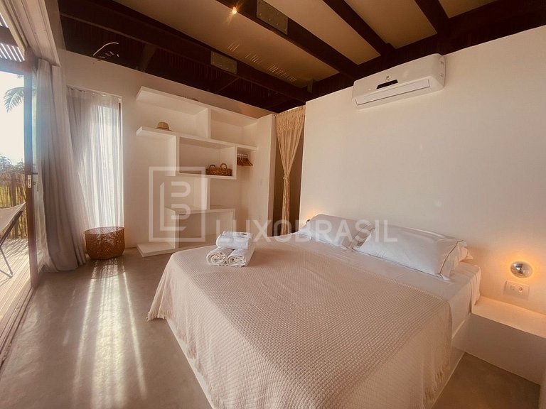 Casa Mandacaru São Miguel do Gostoso