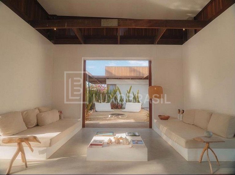 Casa Mandacaru São Miguel do Gostoso