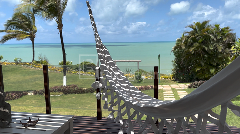 LUXOBRASIL #RN12 Casa Bela Vida Pipa Alquiler Vacacional