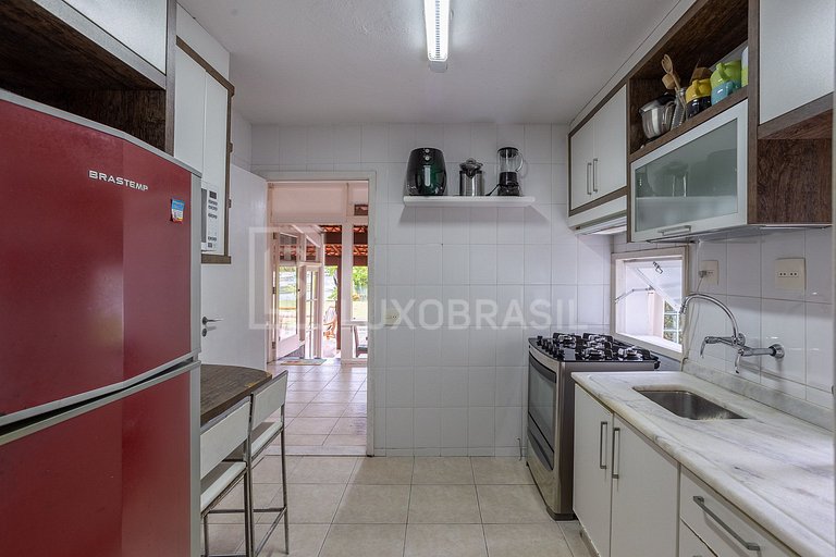 Luxobrasil #AR30 House Angra Bay View Vacation Rentals