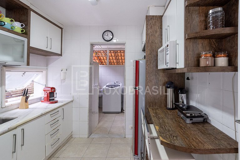 Luxobrasil #AR30 House Angra Bay View Vacation Rentals