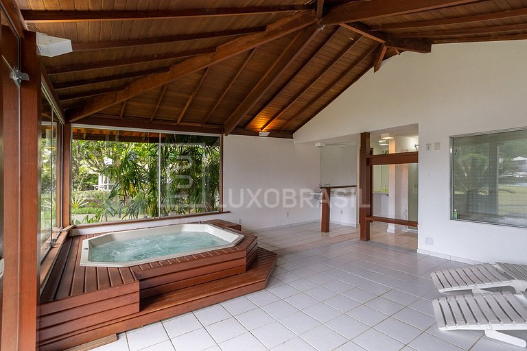 Luxobrasil #AR30 House Angra Bay View Vacation Rentals