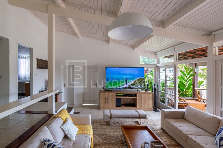 LUXOBRASIL #AR30 Casa Angra Bay View