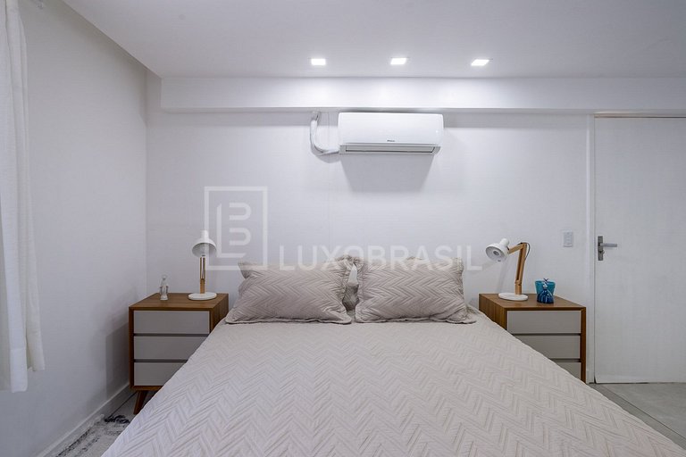 Luxobrasil #AR30 House Angra Bay View Vacation Rentals