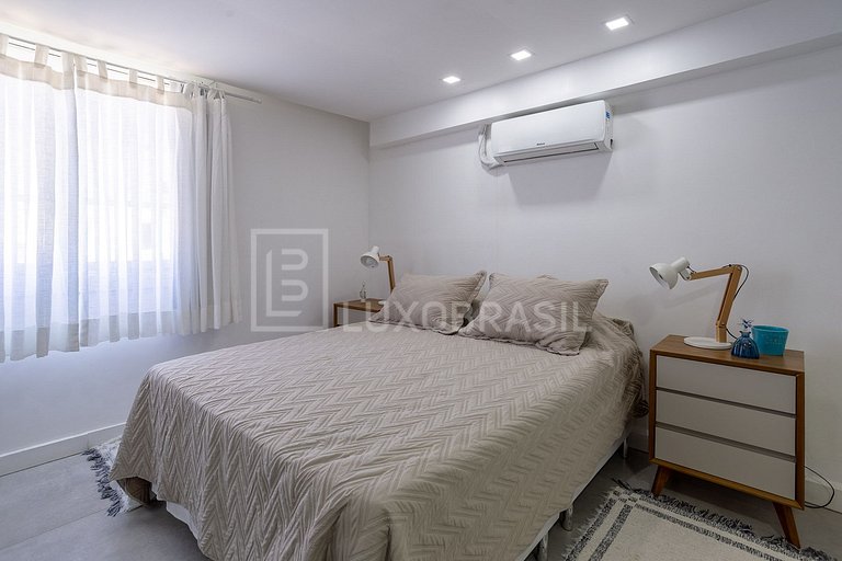 Luxobrasil #AR30 House Angra Bay View Vacation Rentals