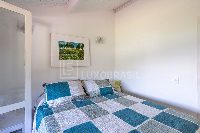 Luxobrasil #AR30 House Angra Bay View Vacation Rentals