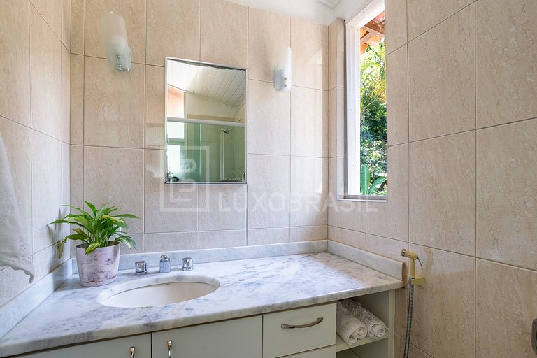 Luxobrasil #AR30 House Angra Bay View Vacation Rentals