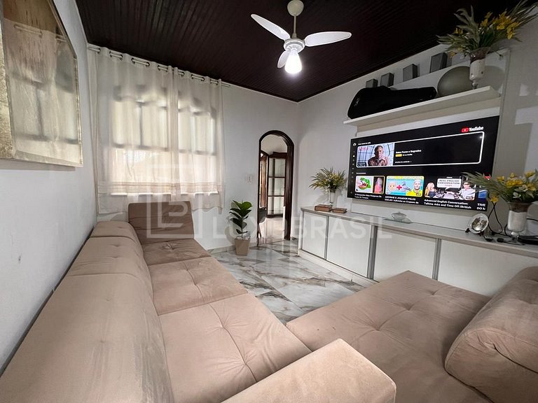 LUXOBRASIL #AR31 Casa 04 Quartos Frente Mar Angra