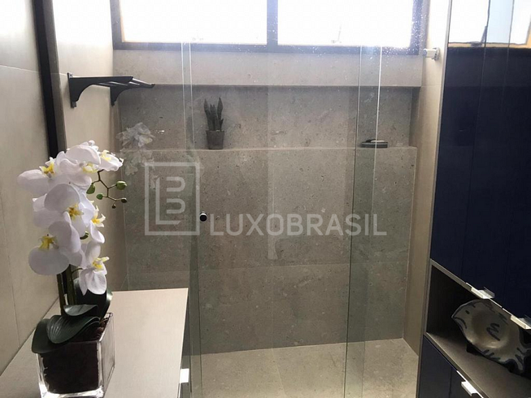 LUXOBRASIL #RJ84 Beachfront Apartment Posto 6 Barra Vacation
