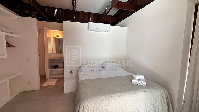 Casa Terra São Miguel do Gostoso para Temporada