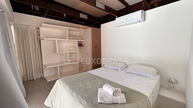 Casa Terra São Miguel do Gostoso para Temporada