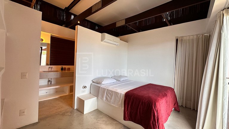 LB - RN09 House Terra São Miguel do Gostoso Seasonal Rent