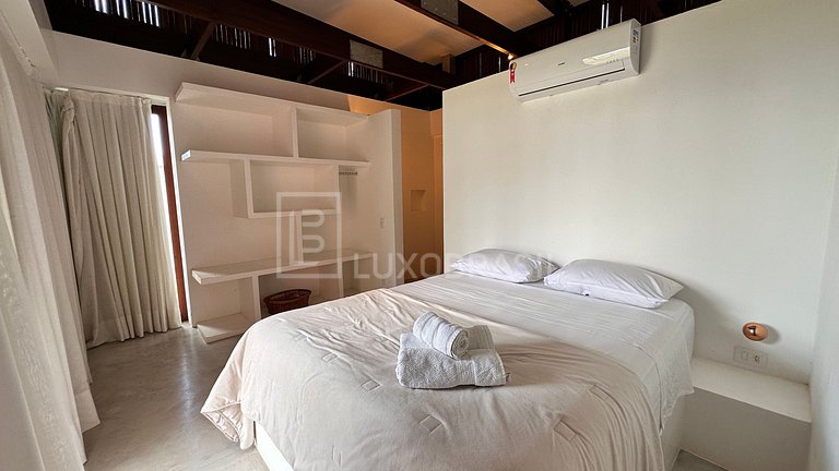LB - RN09 House Terra São Miguel do Gostoso Seasonal Rent