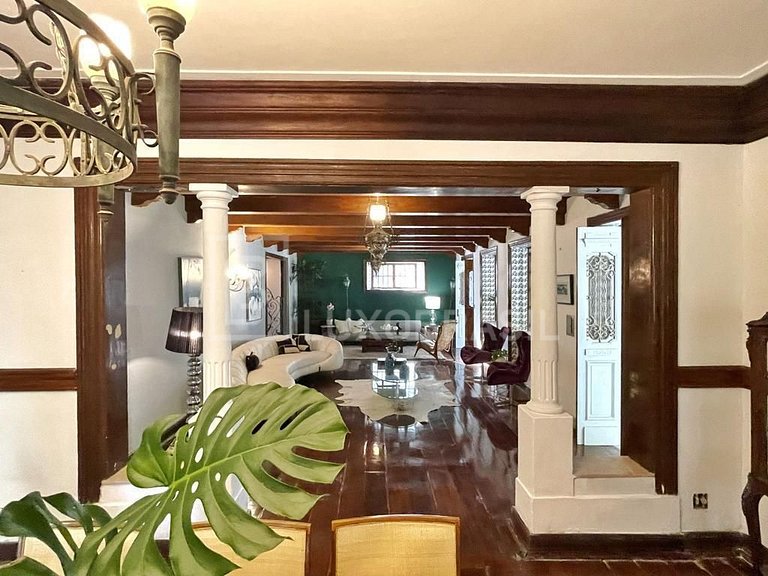 LUXOBRASIL #RJ46 Villa Cecilia Eventos, Casamentos e Hospeda