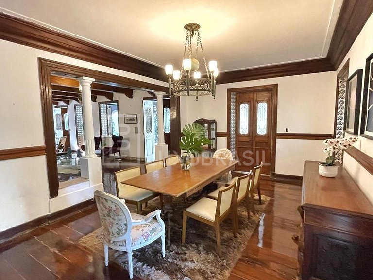 LB - RJ46 Villa Cecilia Events, Weddings and Accommodation