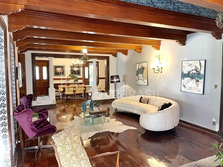 LB - RJ46 Villa Cecilia Eventos, Bodas y Alojamiento