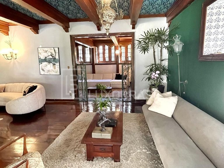 LB - RJ46 Villa Cecilia Events, Weddings and Accommodation