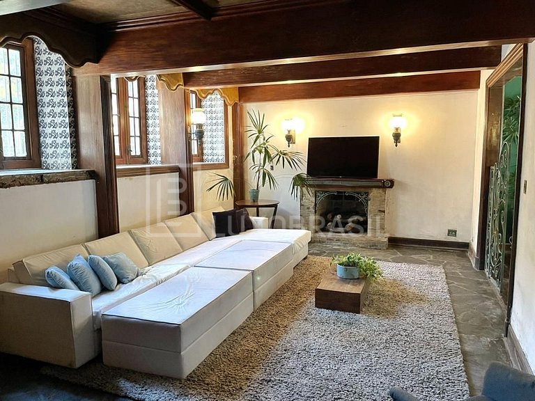 LUXOBRASIL #RJ46 Villa Cecilia Eventos, Casamentos e Hospeda