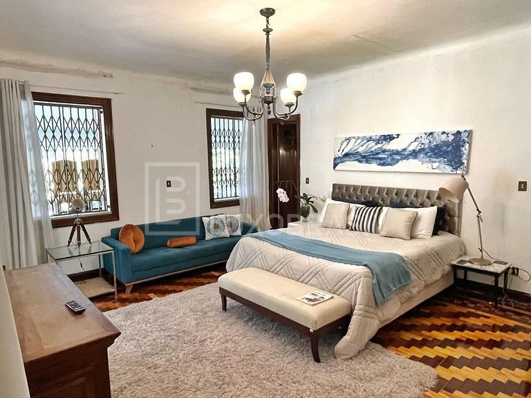 LB - RJ46 Villa Cecilia Events, Weddings and Accommodation