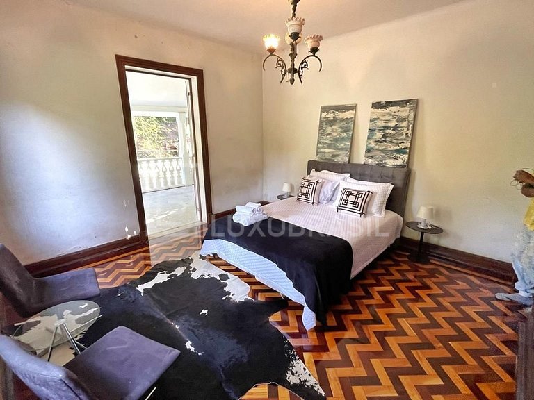 LB - RJ46 Villa Cecilia Eventos, Bodas y Alojamiento