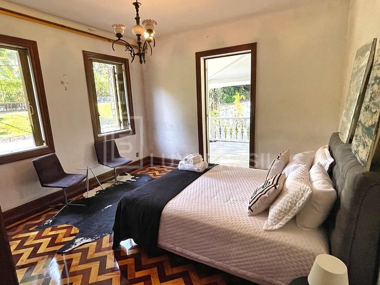 LB - RJ46 Villa Cecilia Events, Weddings and Accommodation