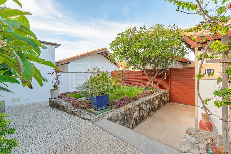 LUXOBRASIL #CE13 Casa Beira Mar Taíba Alquiler Temporada