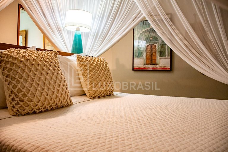 LB - BA24 Casa Terravista Trancoso Vacation Rentals