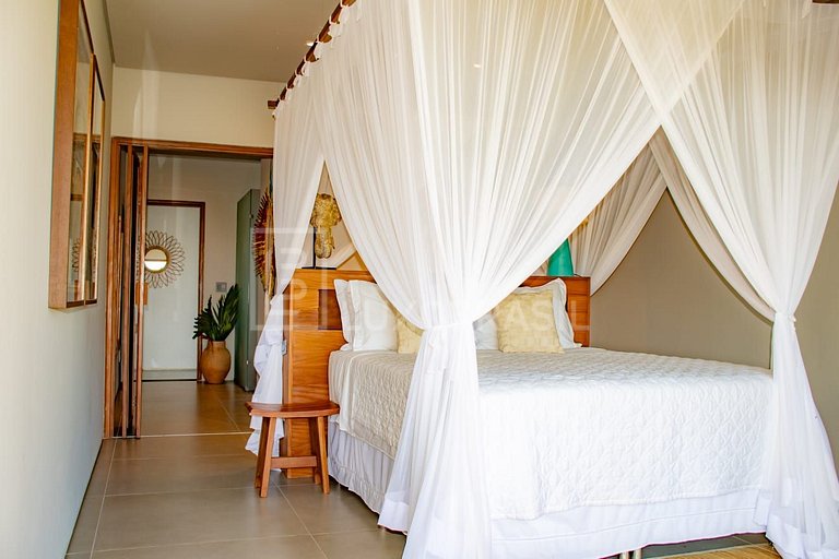 LB - BA24 Casa Terravista Trancoso Vacation Rentals