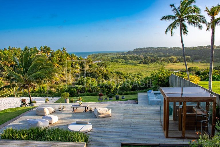 LB - BA24 Casa Terravista Trancoso Vacation Rentals