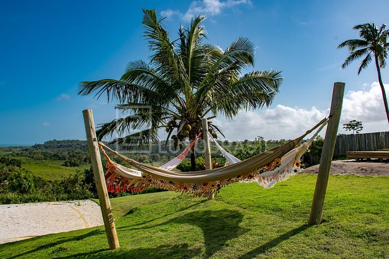 LUXOBRASIL #BA24 Casa Terravista Trancoso Vacation Rentals