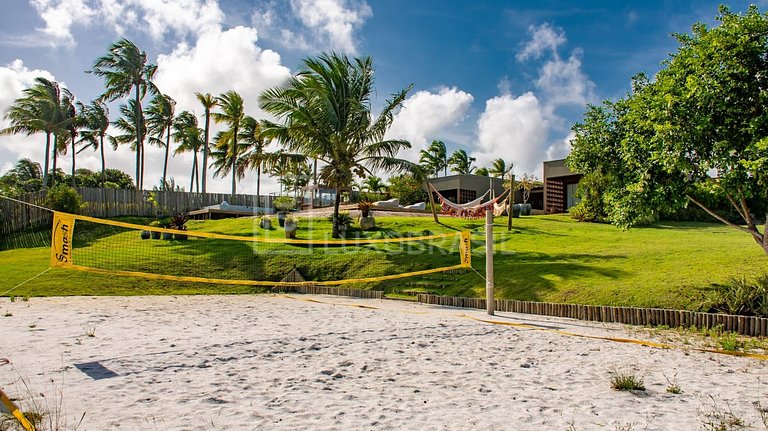 LUXOBRASIL #BA24 Casa Terravista Trancoso Vacation Rentals