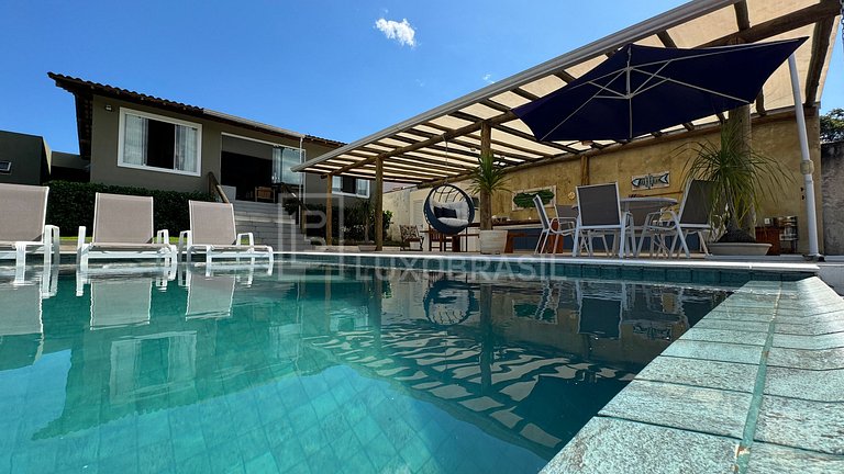 Luxury Brazil #AR34 Villa Porto Bracuhy 07 Suites Vacation R
