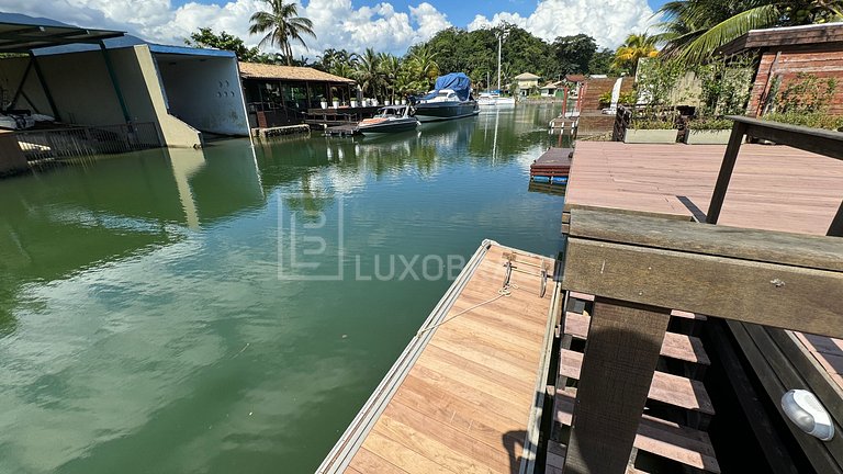 Luxury Brazil #AR34 Villa Porto Bracuhy 07 Suites Vacation R