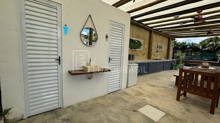 Luxury Brazil #AR34 Villa Porto Bracuhy 07 Suites Vacation R