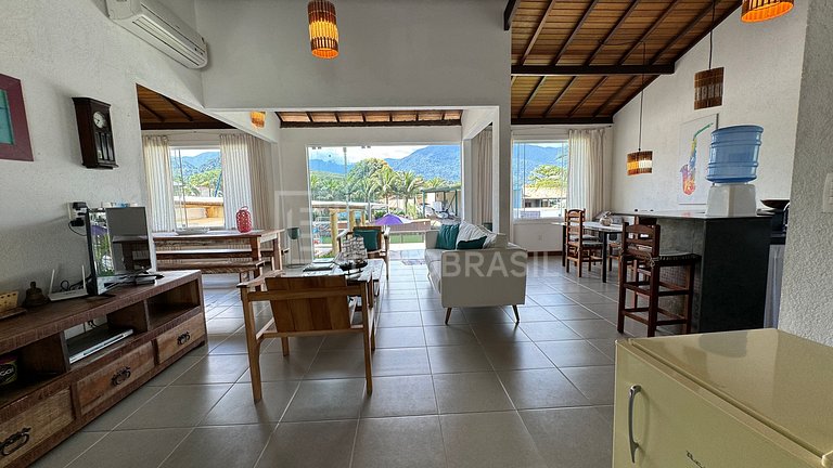 Luxury Brazil #AR34 Villa Porto Bracuhy 07 Suites Vacation R
