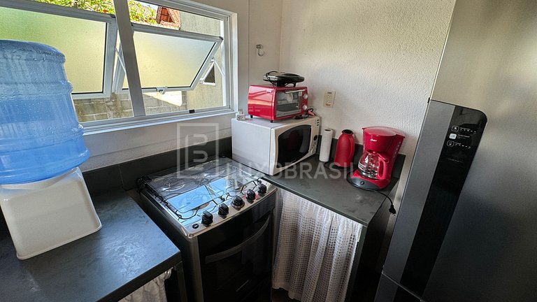 Lujo Brasil #AR34 Villa Porto Bracuhy 07 Suites Alquiler de