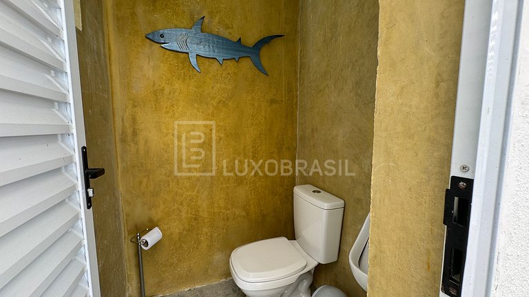 LUXOBRASIL #AR34 Villa Porto Bracuhy 07 Suítes