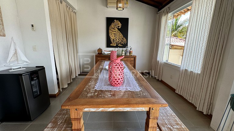 LUXOBRASIL #AR34 Villa Porto Bracuhy 07 Suítes
