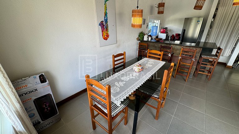 Luxury Brazil #AR34 Villa Porto Bracuhy 07 Suites Vacation R