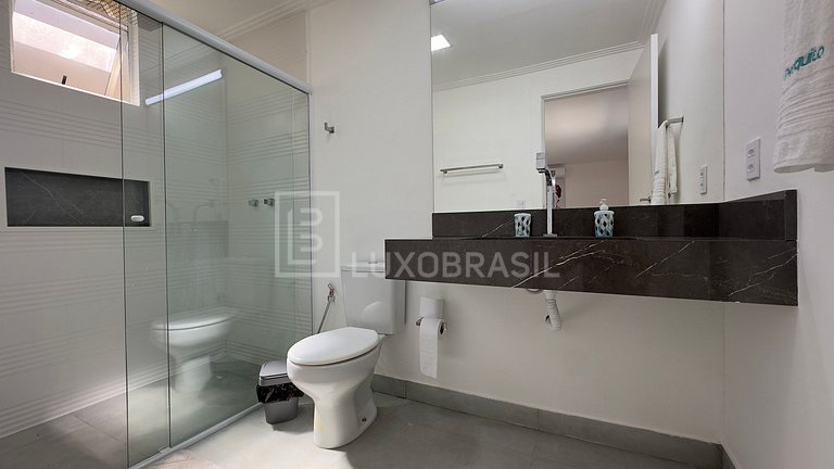 Lujo Brasil #AR34 Villa Porto Bracuhy 07 Suites Alquiler de