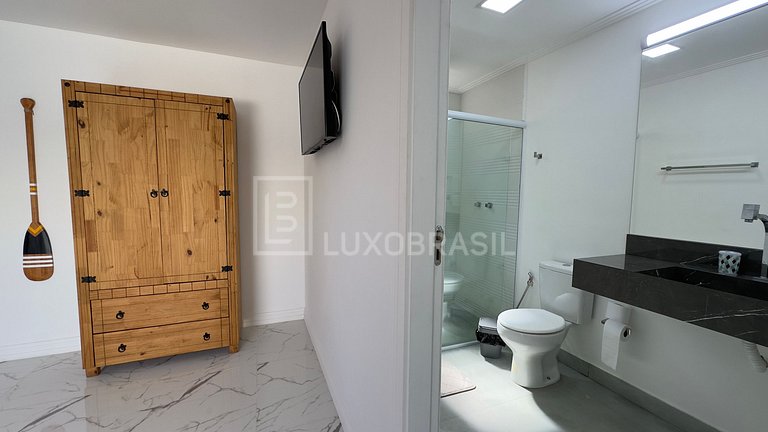 Luxury Brazil #AR34 Villa Porto Bracuhy 07 Suites Vacation R