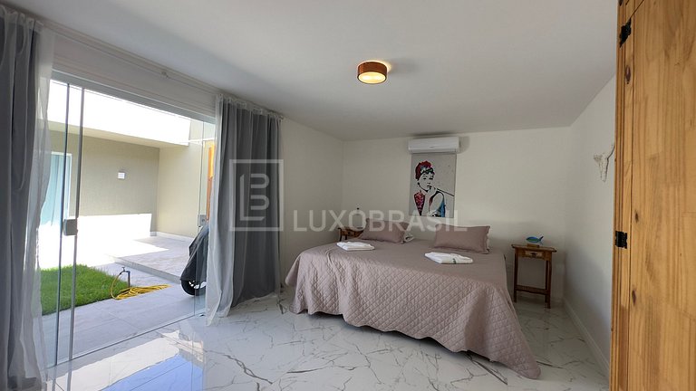 Luxury Brazil #AR34 Villa Porto Bracuhy 07 Suites Vacation R