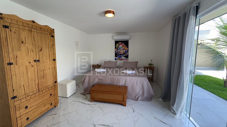 Luxury Brazil #AR34 Villa Porto Bracuhy 07 Suites Vacation R