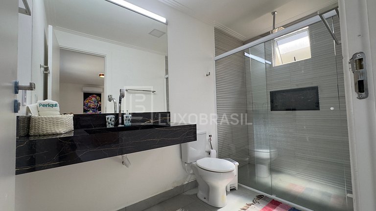 Luxury Brazil #AR34 Villa Porto Bracuhy 07 Suites Vacation R