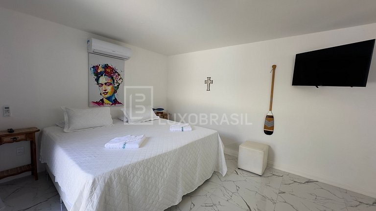 LUXOBRASIL #AR34 Villa Porto Bracuhy 07 Suítes
