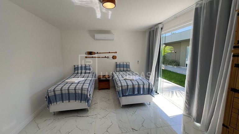 Luxury Brazil #AR34 Villa Porto Bracuhy 07 Suites Vacation R