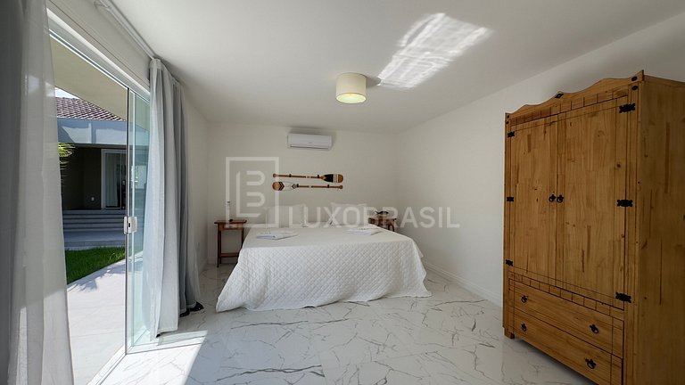 LUXOBRASIL #AR34 Villa Porto Bracuhy 07 Suítes